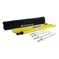 CAMBAO REBOCADOR AMARELO COMP 1,58m E BOLSA NYLON COM DIVISORIAS - 2421089